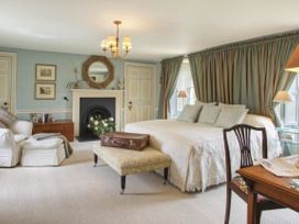 Greenhill Lodge & Cottage -  - 1110711 - thumbnail photo 12