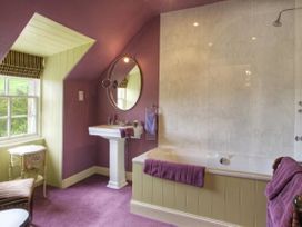 Greenhill Lodge & Cottage -  - 1110711 - thumbnail photo 23