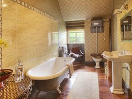 Greenhill Lodge & Cottage -  - 1110711 - thumbnail photo 29