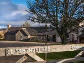 Clashindeugle Farmhouse & Annex -  - 1110716 - thumbnail photo 2