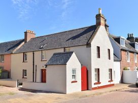 Seashell Cottage -  - 1110738 - thumbnail photo 1