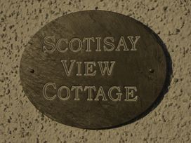 Scotisay View Cottage -  - 1110751 - thumbnail photo 28