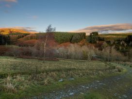 Glen Cruick - Scottish Lowlands - 1110763 - thumbnail photo 42