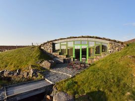 Hebridean Earth House -  - 1110773 - thumbnail photo 3