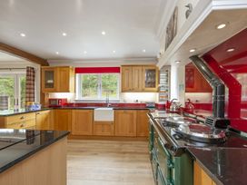 Branter Lodge - Scottish Highlands - 1110815 - thumbnail photo 14