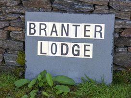 Branter Lodge - Scottish Highlands - 1110815 - thumbnail photo 61