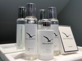 Sea Breeze -  - 1110842 - thumbnail photo 27