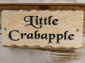 Little Crabapple - Dorset - 1111047 - thumbnail photo 3