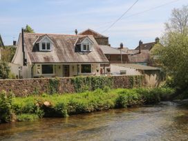 3 bedroom Cottage for rent in Exmoor