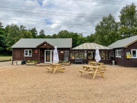 The Lodge - Norfolk - 1111731 - thumbnail photo 37