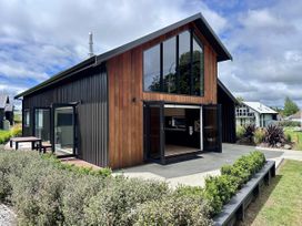 Mangawhero River Chalet -  - 1112466 - thumbnail photo 1