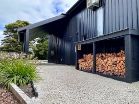 Mangawhero River Chalet -  - 1112466 - thumbnail photo 5