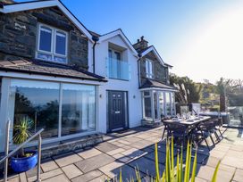4 bedroom Cottage for rent in Harlech