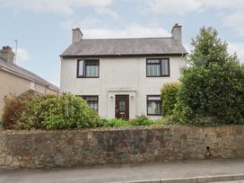 3 bedroom Cottage for rent in Abersoch
