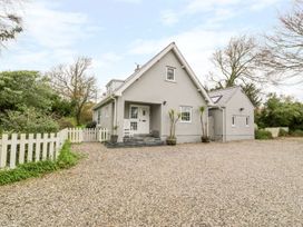 4 bedroom Cottage for rent in Abersoch