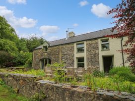 4 bedroom Cottage for rent in Fishguard