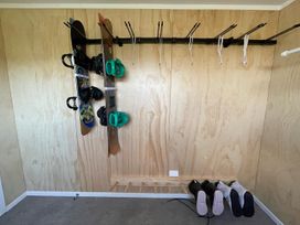 Manawa - Ohakune Holiday Home -  - 1114357 - thumbnail photo 32