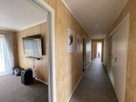 Manawa - Ohakune Holiday Home -  - 1114357 - thumbnail photo 10