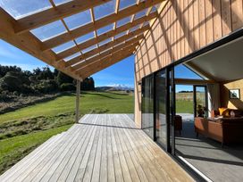 Manawa - Ohakune Holiday Home -  - 1114357 - thumbnail photo 24