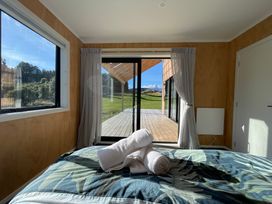 Manawa - Ohakune Holiday Home -  - 1114357 - thumbnail photo 12