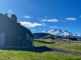Manawa - Ohakune Holiday Home -  - 1114357 - thumbnail photo 34