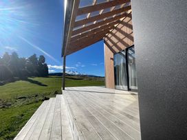 Manawa - Ohakune Holiday Home -  - 1114357 - thumbnail photo 25