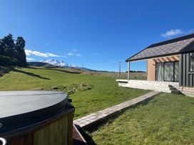 Manawa - Ohakune Holiday Home -  - 1114357 - thumbnail photo 27