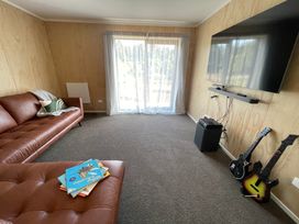 Manawa - Ohakune Holiday Home -  - 1114357 - thumbnail photo 8