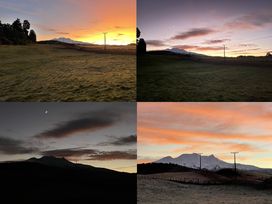 Manawa - Ohakune Holiday Home -  - 1114357 - thumbnail photo 37