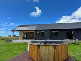 Manawa - Ohakune Holiday Home -  - 1114357 - thumbnail photo 29