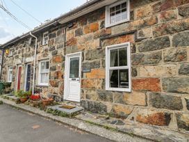 2 bedroom Cottage for rent in Beddgelert