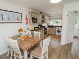 Harbour cottage - North Yorkshire (incl. Whitby) - 1114721 - thumbnail photo 7