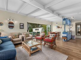 Coastal Cove – Waipu Cove Holiday Home -  - 1114902 - thumbnail photo 3