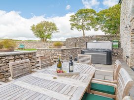 4 bedroom Cottage for rent in Aldingham