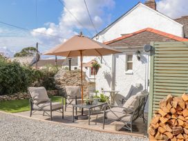 3 bedroom Cottage for rent in Tregony