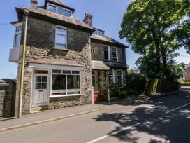 6 bedroom Cottage for rent in Arnside