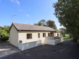 1 bedroom Cottage for rent in Benllech