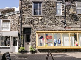 1 bedroom Cottage for rent in Bowness