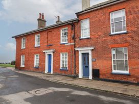 3 bedroom Cottage for rent in Southwold