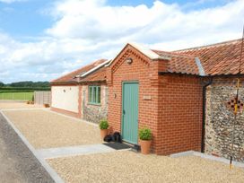2 bedroom Cottage for rent in Thetford