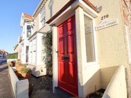3 bedroom Cottage for rent in Aldeburgh