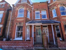 4 bedroom Cottage for rent in Southwold