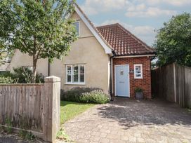 3 bedroom Cottage for rent in Southwold