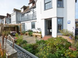 4 bedroom Cottage for rent in Aldeburgh