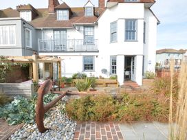 4 bedroom Cottage for rent in Aldeburgh