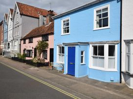 3 bedroom Cottage for rent in Aldeburgh