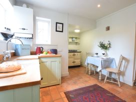 1 bedroom Cottage for rent in Aldeburgh