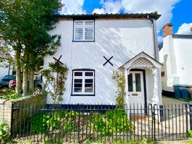 3 bedroom Cottage for rent in Westleton