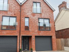 3 bedroom Cottage for rent in Southwold