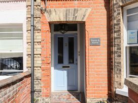 2 bedroom Cottage for rent in Southwold